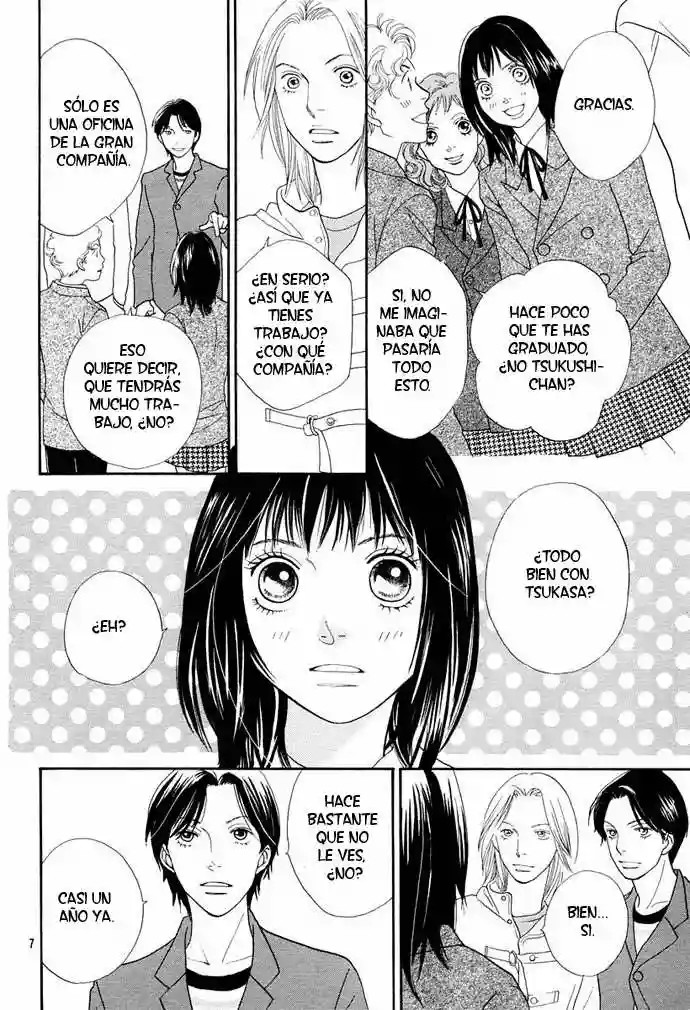 Boys Over Flowers Boda en Paris 第6页
