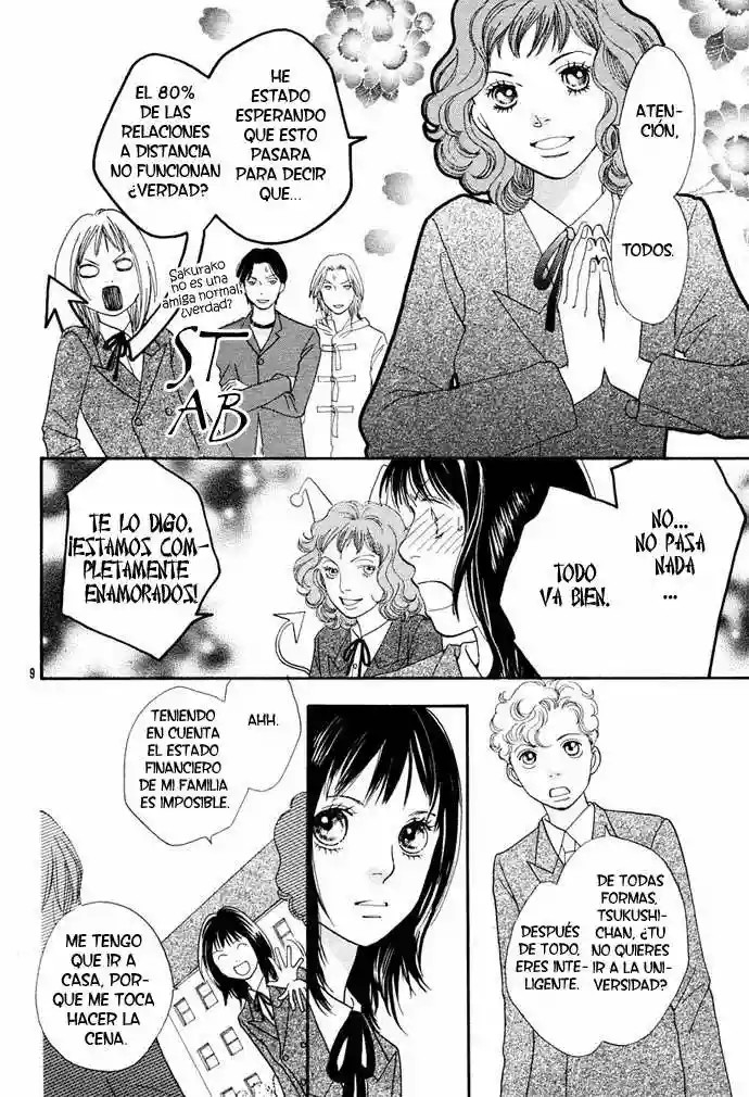 Boys Over Flowers Boda en Paris 第8页