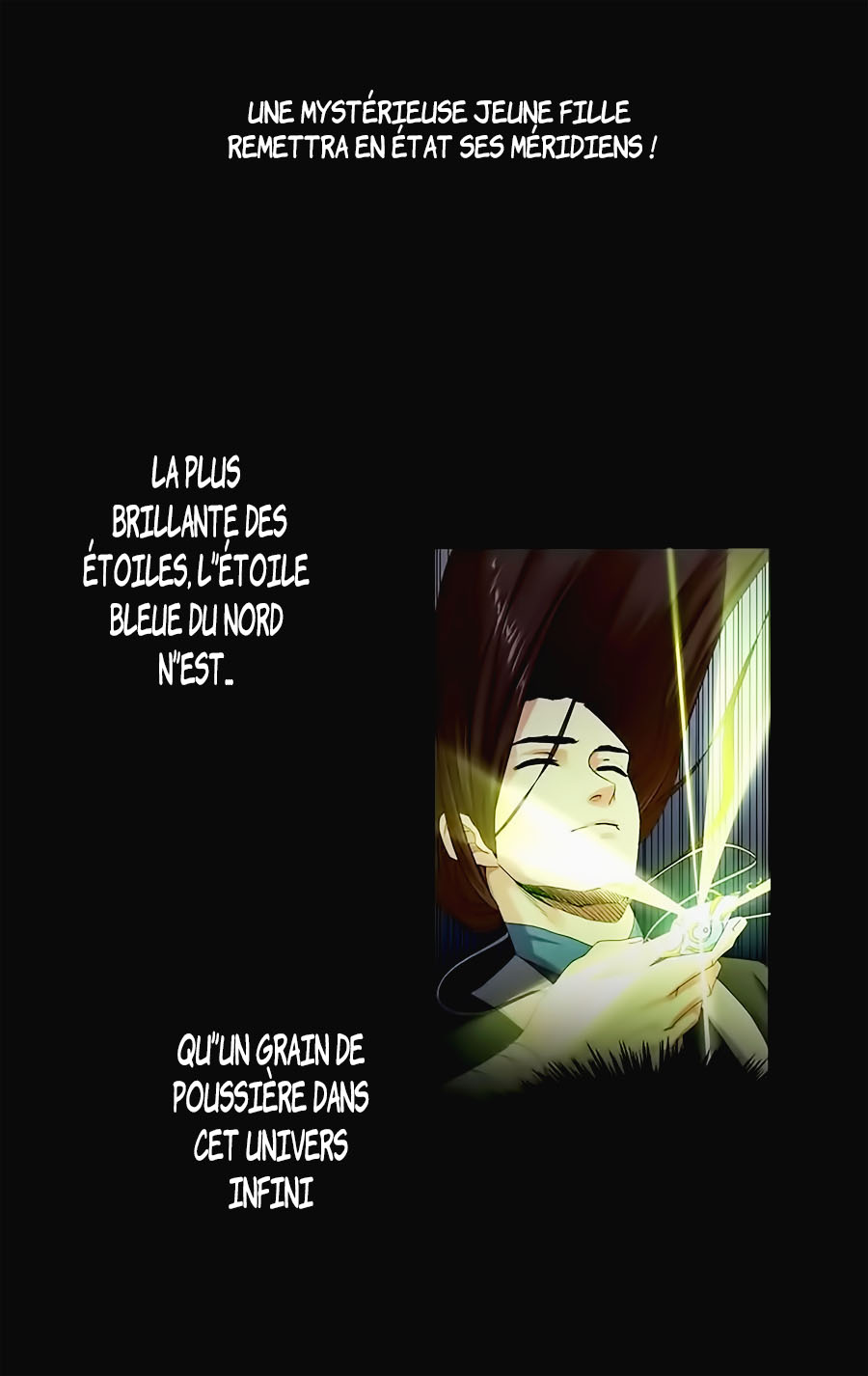 Against the Gods Prologue 第12页