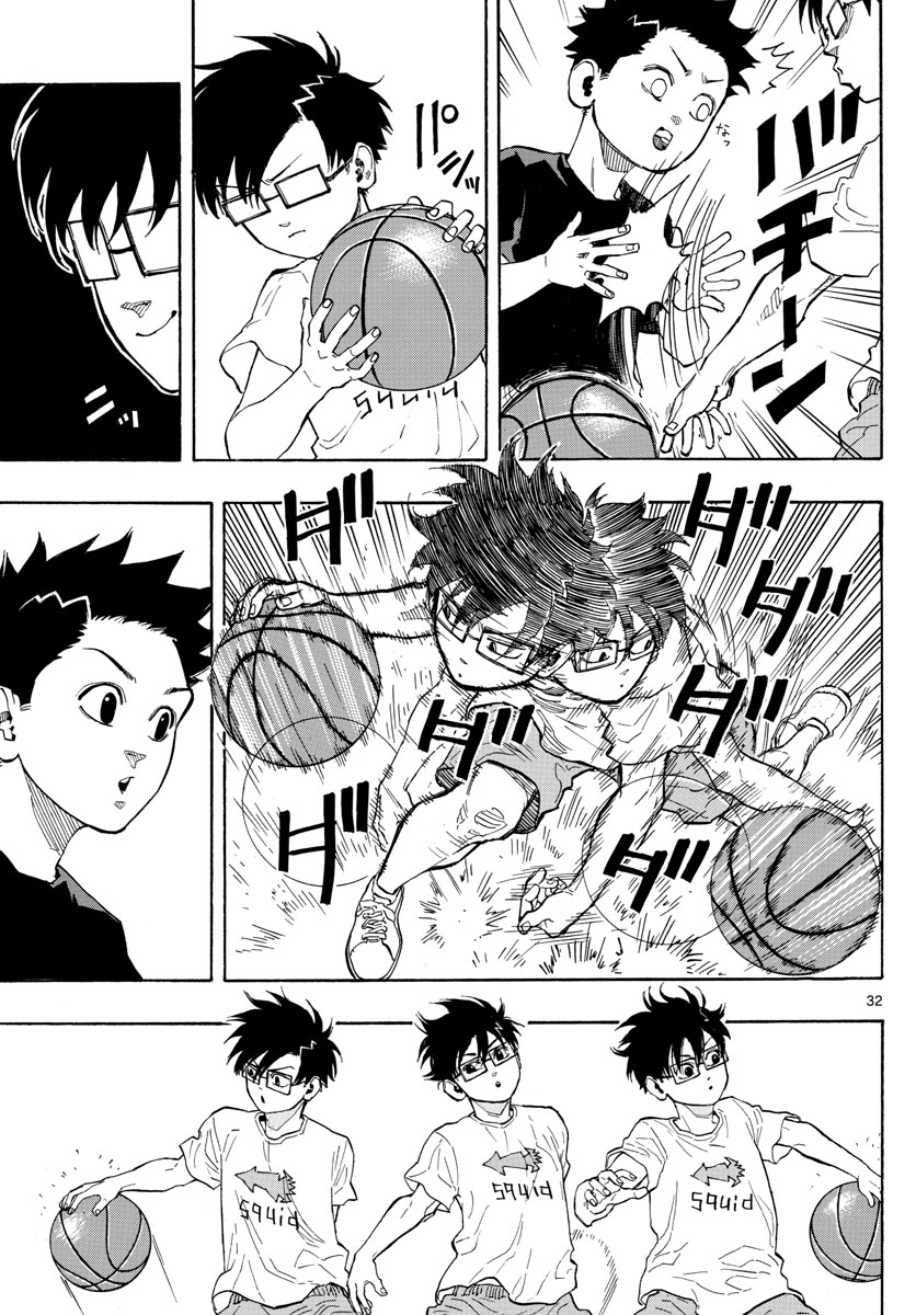 Switch Tip Off 第32页