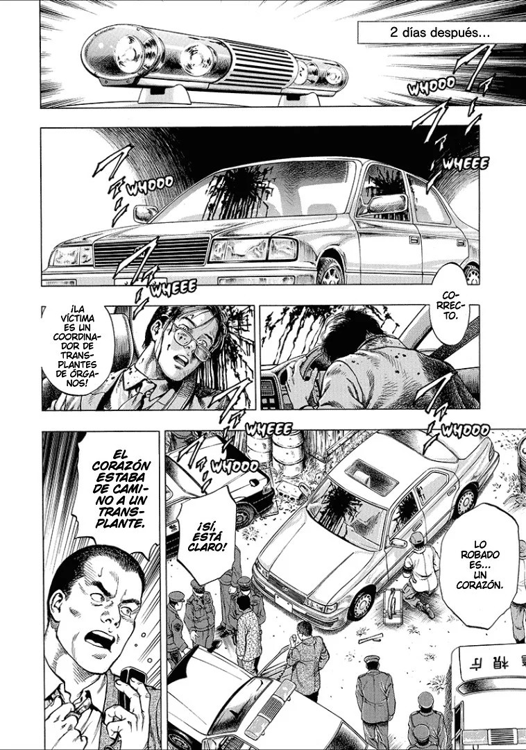 Angel Heart Vol. 1 Ch. 1 第11页