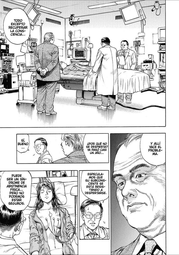 Angel Heart Vol. 1 Ch. 1 第14页