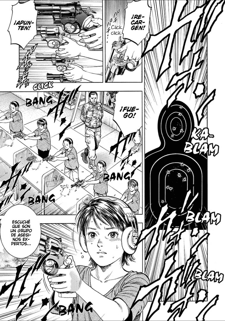 Angel Heart Vol. 1 Ch. 1 第18页
