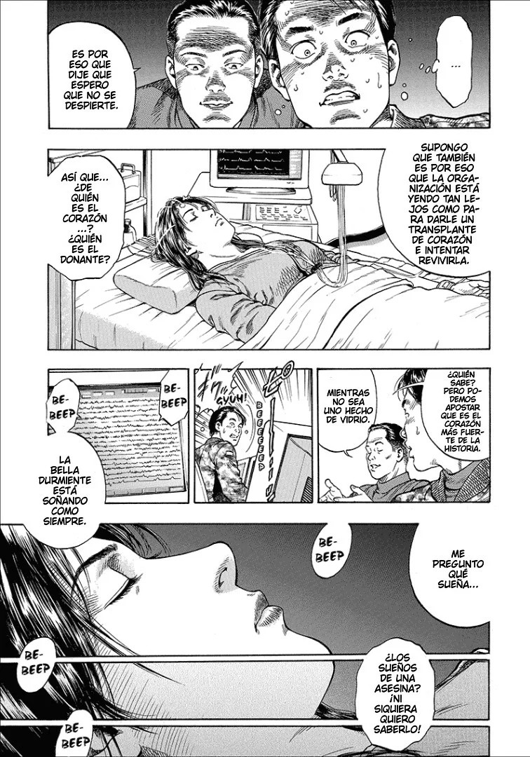 Angel Heart Vol. 1 Ch. 1 第28页