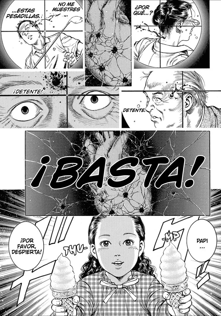 Angel Heart Vol. 1 Ch. 1 第34页