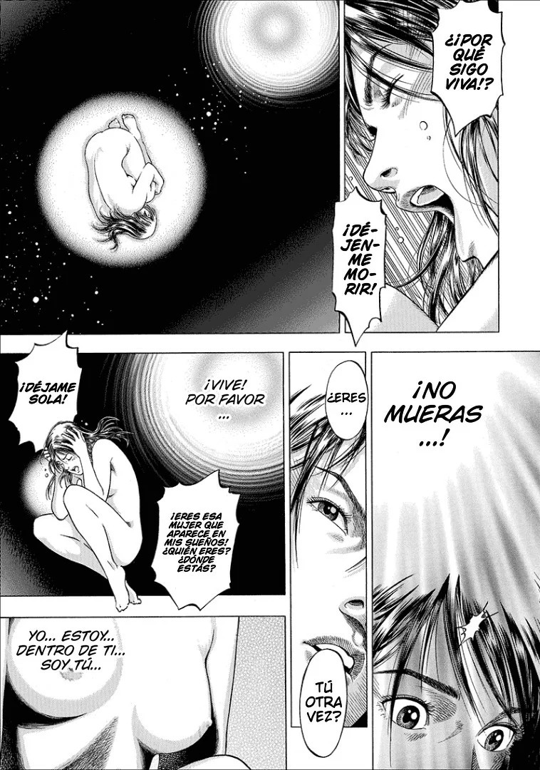 Angel Heart Vol. 1 Ch. 1 第36页