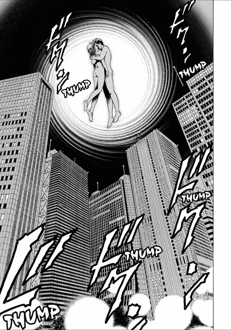 Angel Heart Vol. 1 Ch. 1 第40页