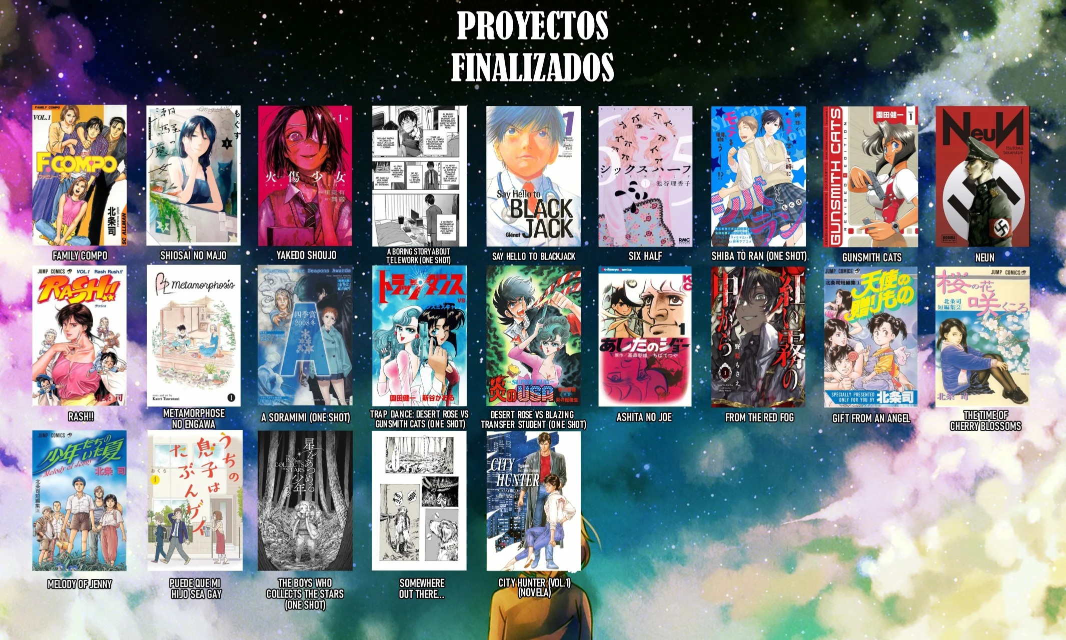 Angel Heart Vol. 1 Ch. 1 第55页