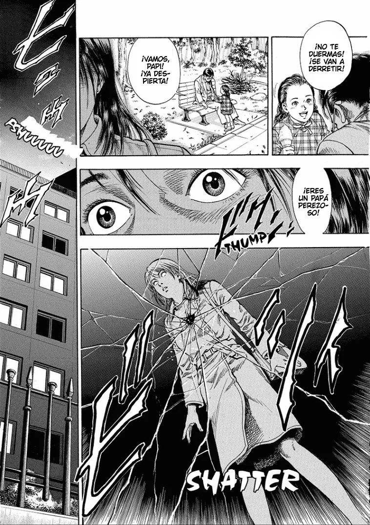 Angel Heart Vol. 1 Ch. 1 第7页