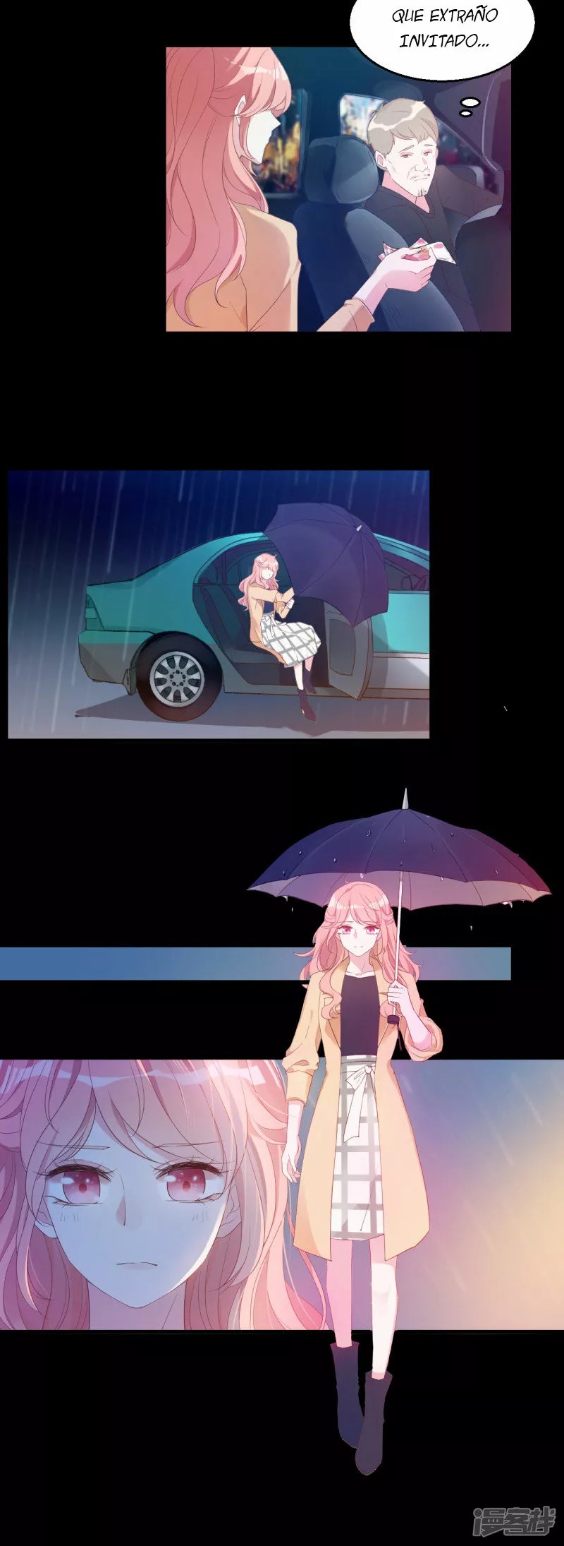 Like Husband, Like Son 第4页