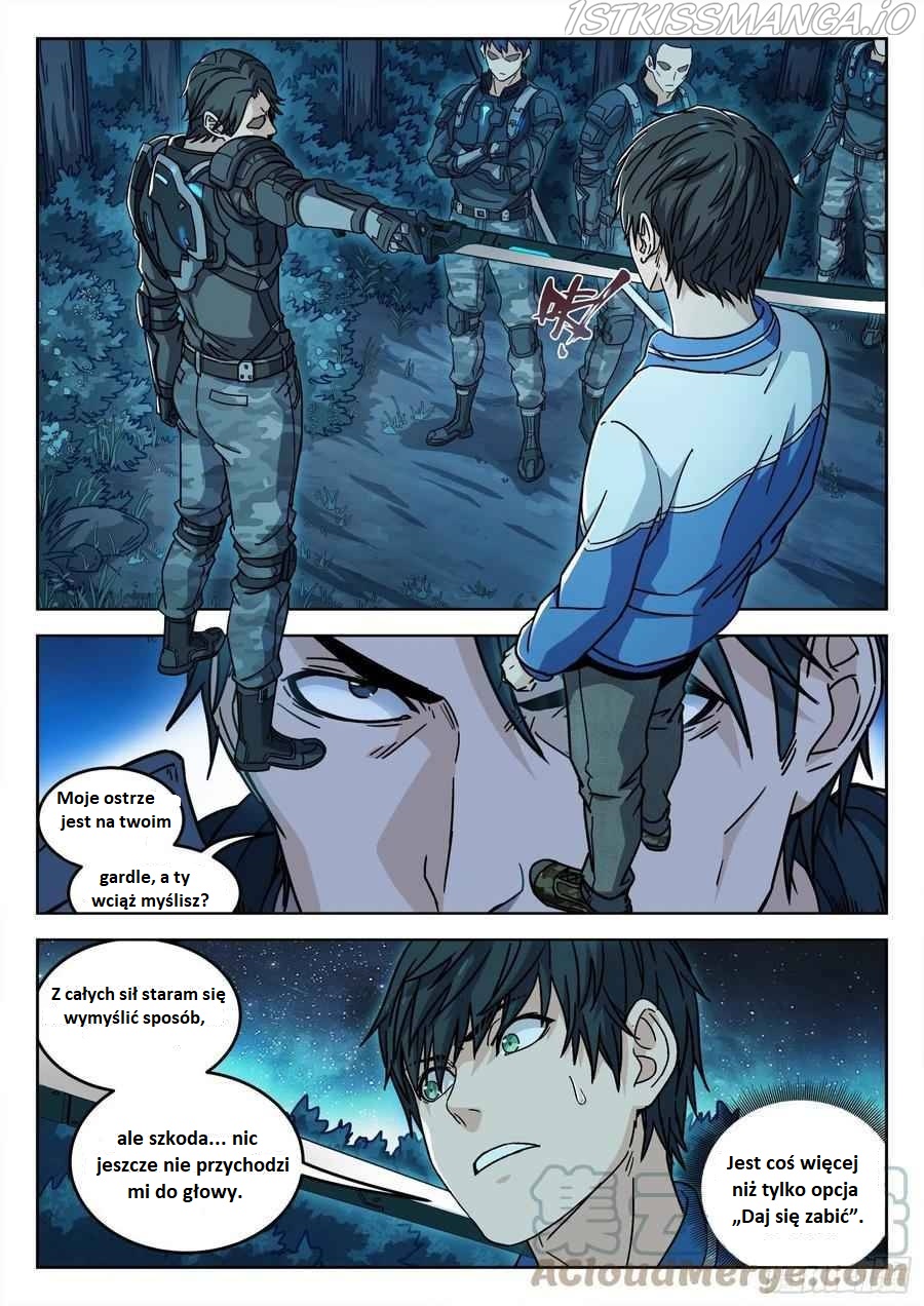 Beyond the Sky Ch. 3 第23页