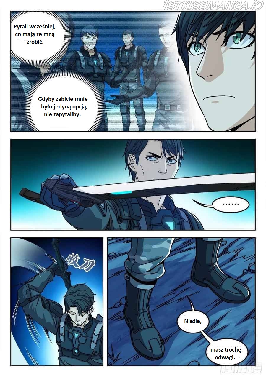 Beyond the Sky Ch. 3 第24页