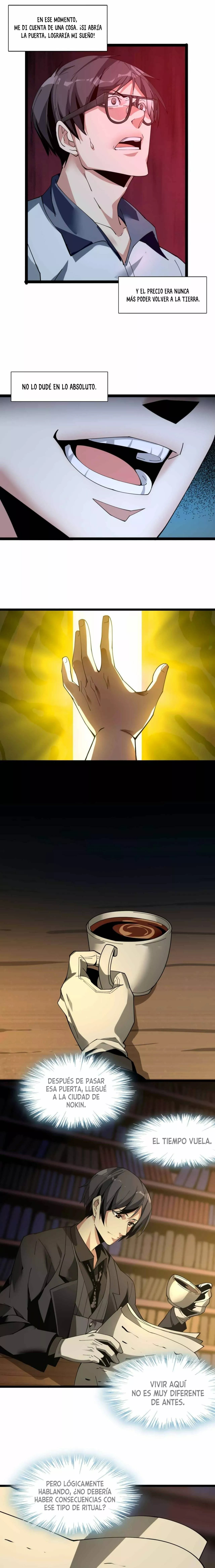 I'm Really Not the Demon God's Lackey Ch. 2 第11页