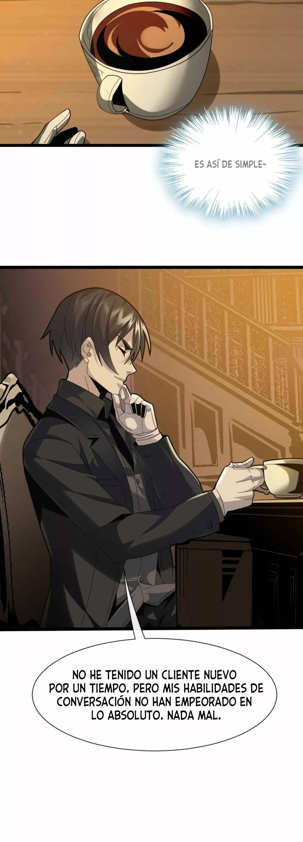 I'm Really Not the Demon God's Lackey Ch. 2 第13页