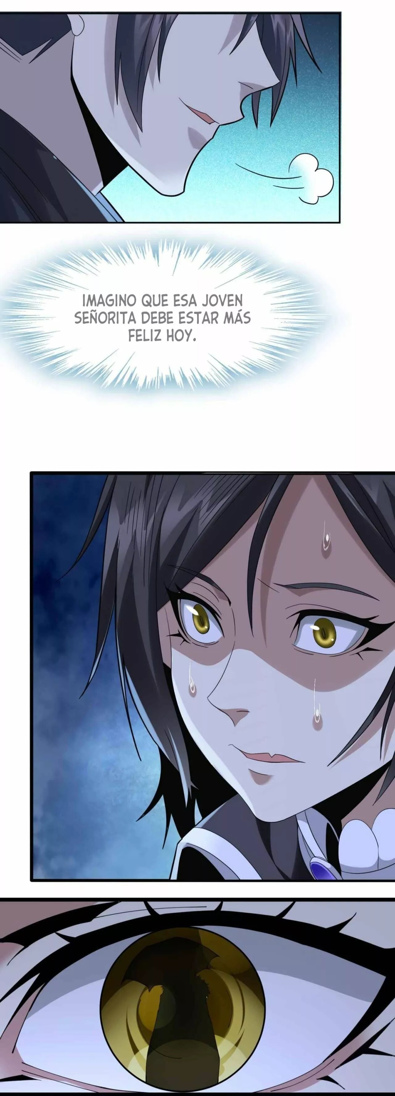 I'm Really Not the Demon God's Lackey Ch. 2 第14页