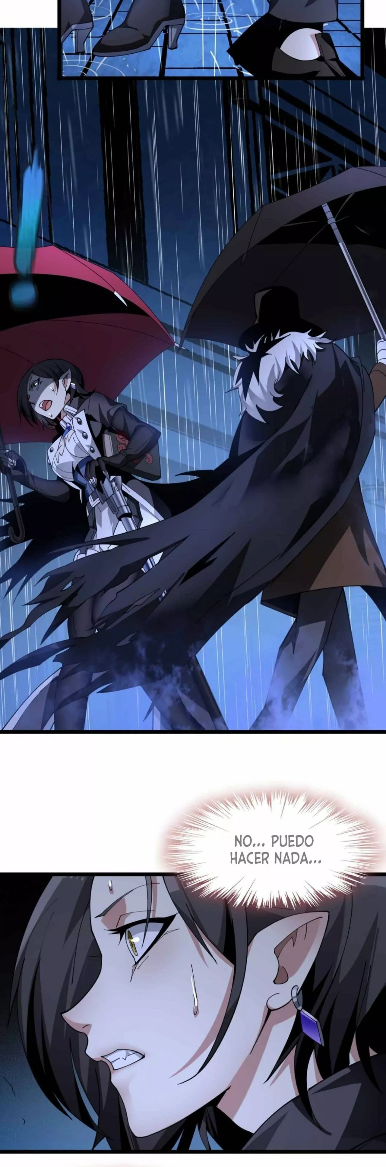 I'm Really Not the Demon God's Lackey Ch. 2 第16页