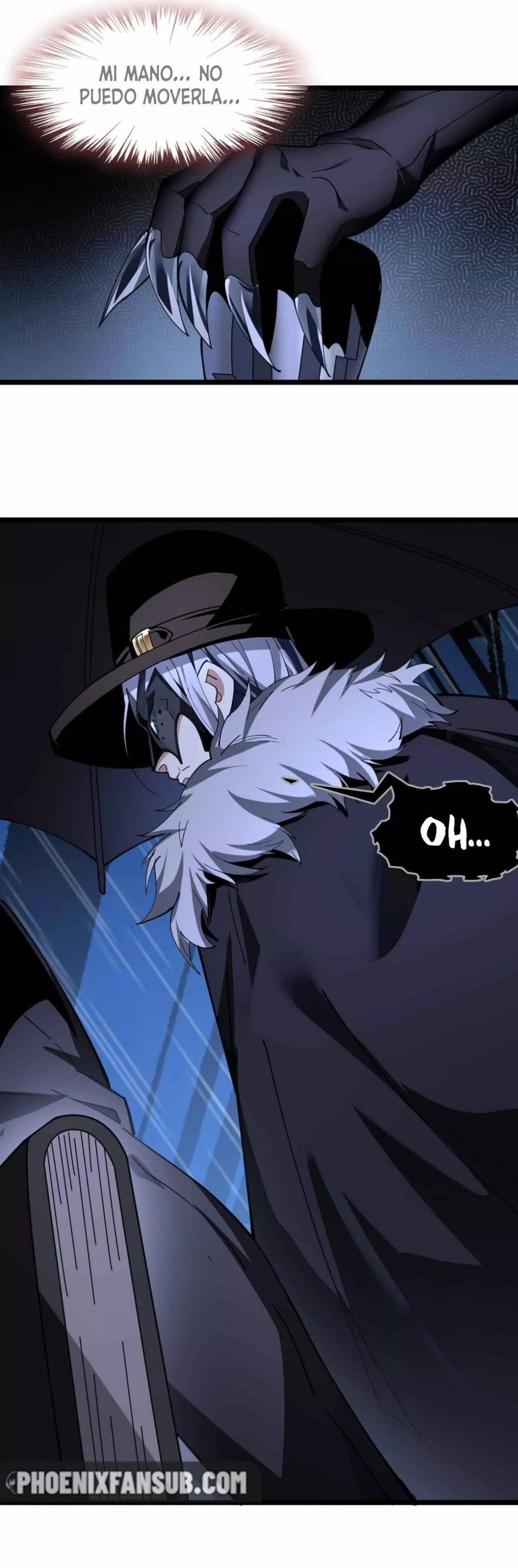 I'm Really Not the Demon God's Lackey Ch. 2 第17页