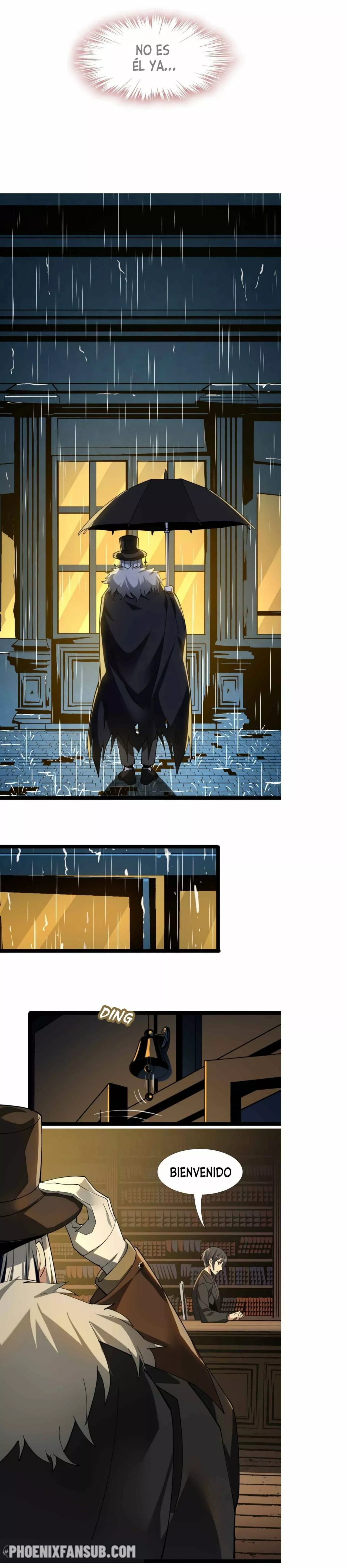 I'm Really Not the Demon God's Lackey Ch. 2 第19页