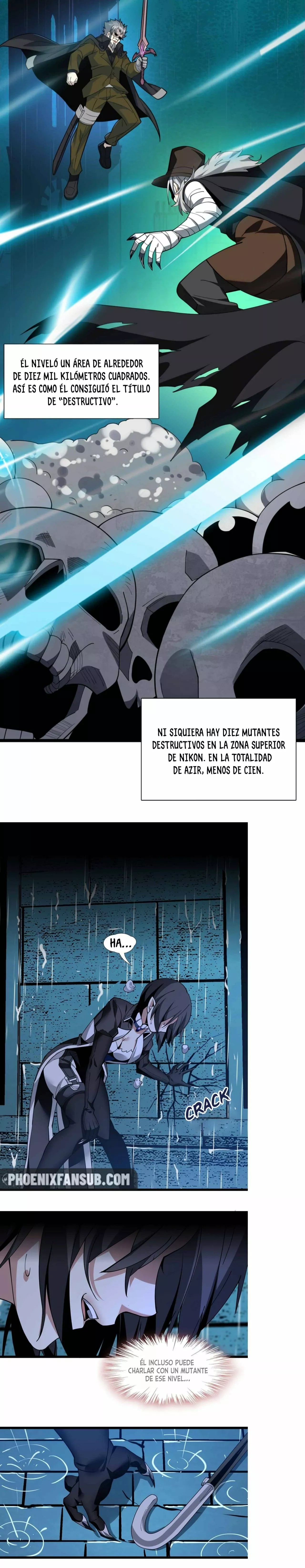 I'm Really Not the Demon God's Lackey Ch. 2 第23页