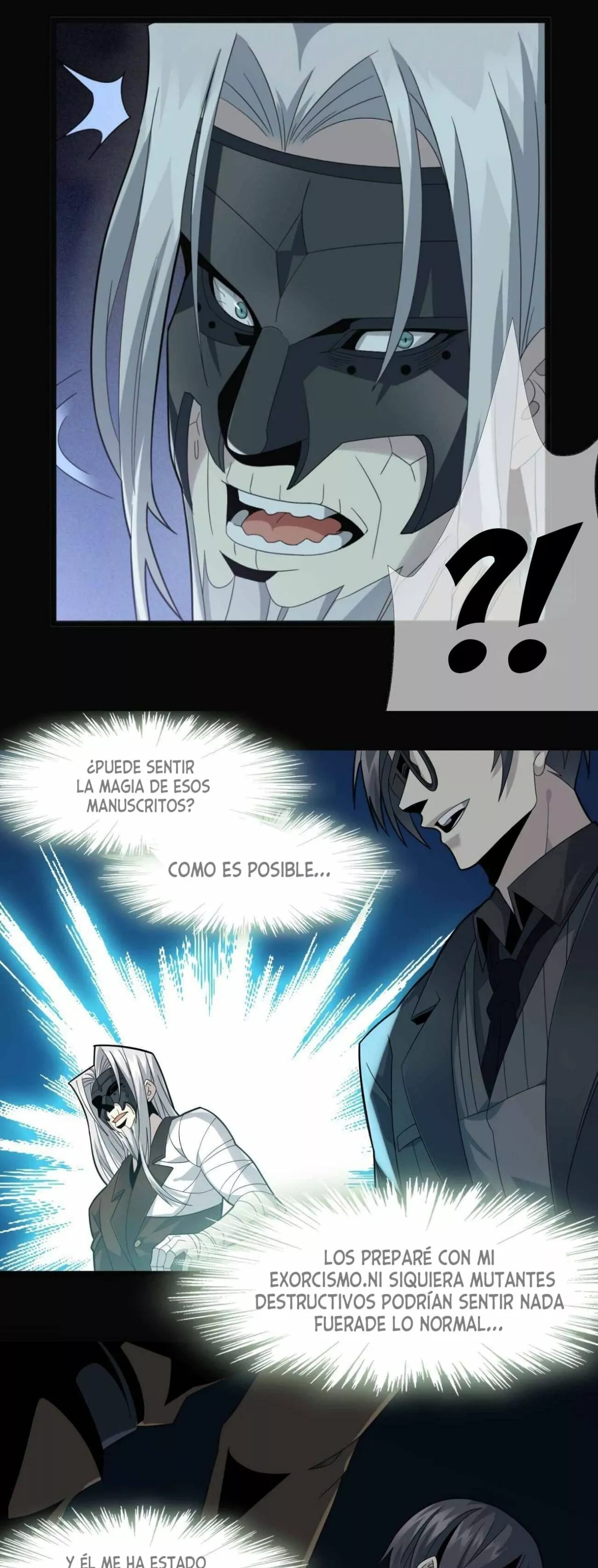 I'm Really Not the Demon God's Lackey Ch. 2 第30页