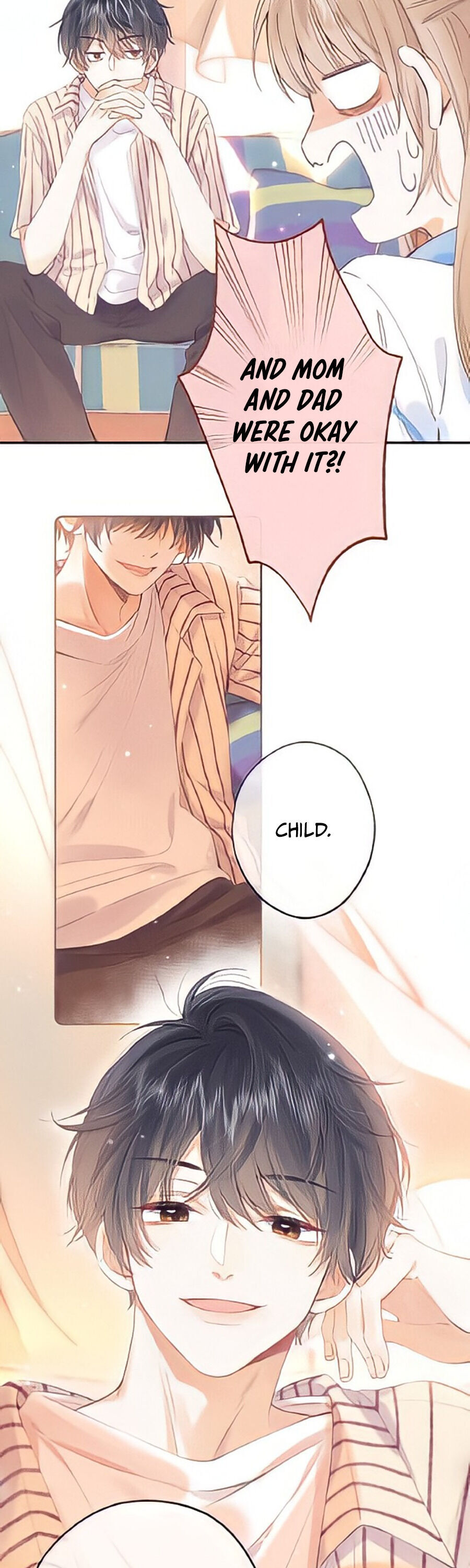 My Secret Crush My name is- 第4页