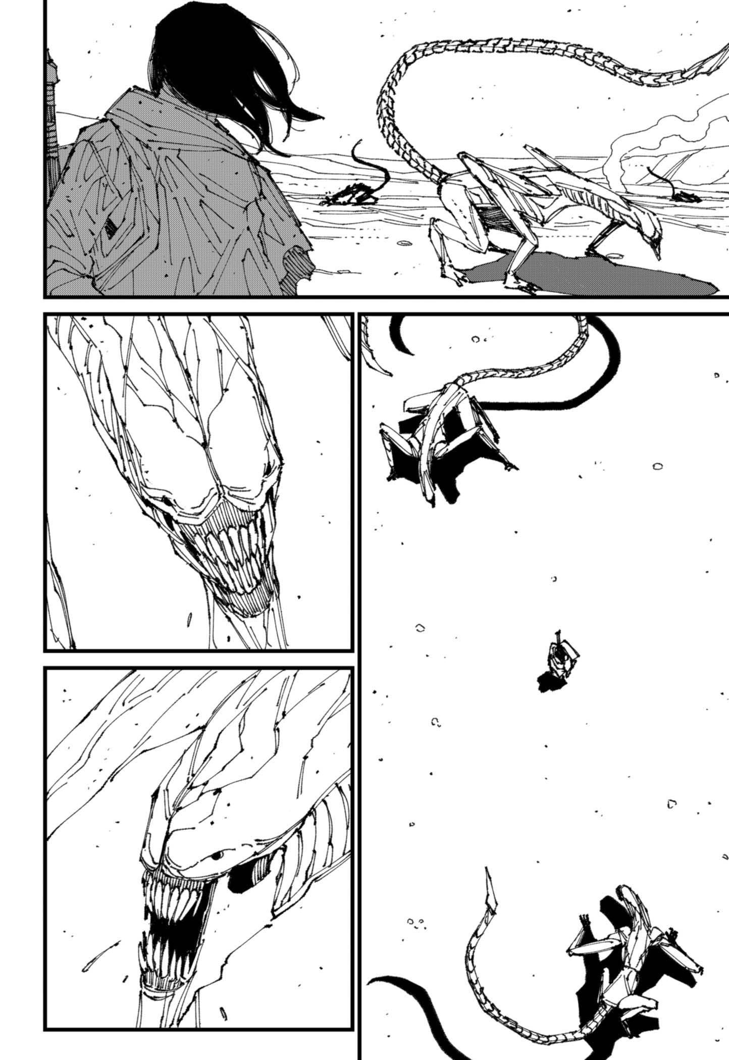 MAD L'invasion 第107页