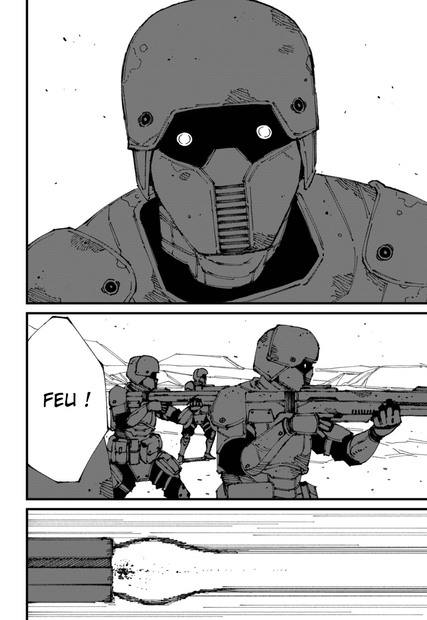 MAD L'invasion 第115页
