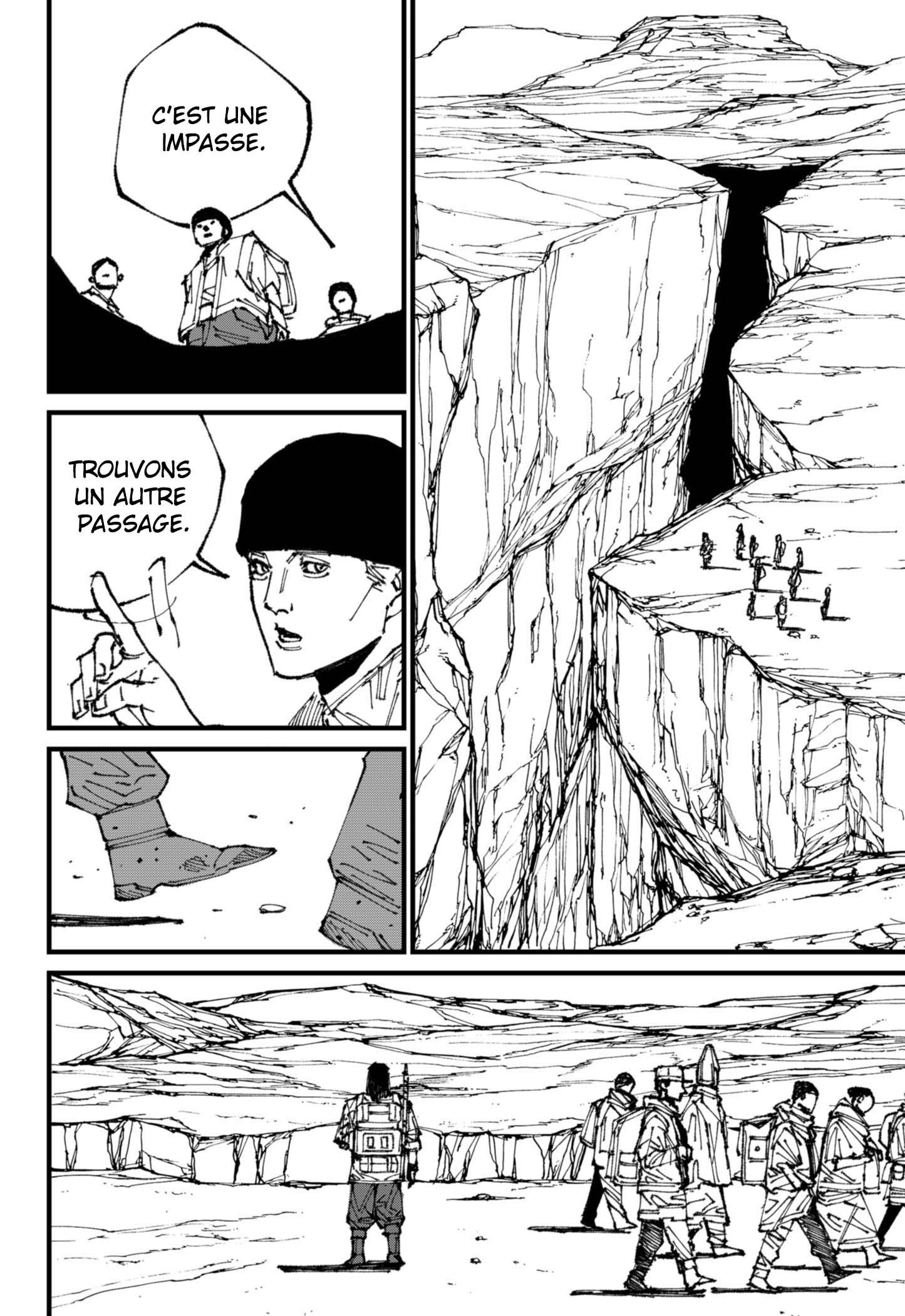 MAD L'invasion 第22页