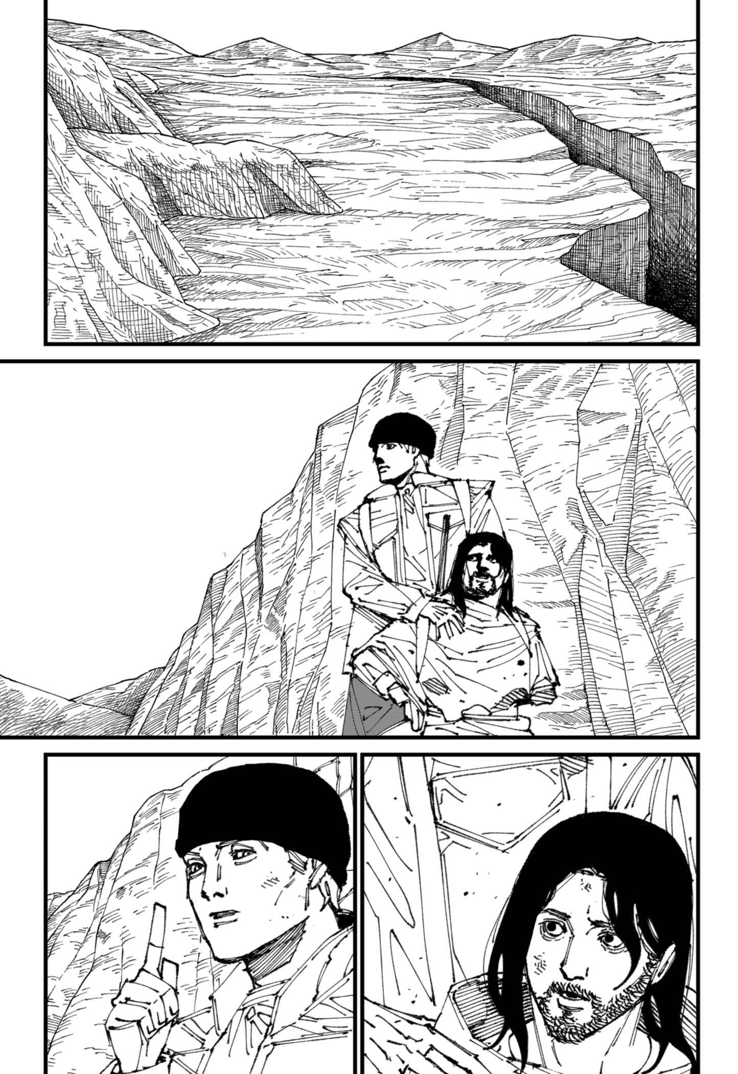 MAD L'invasion 第27页