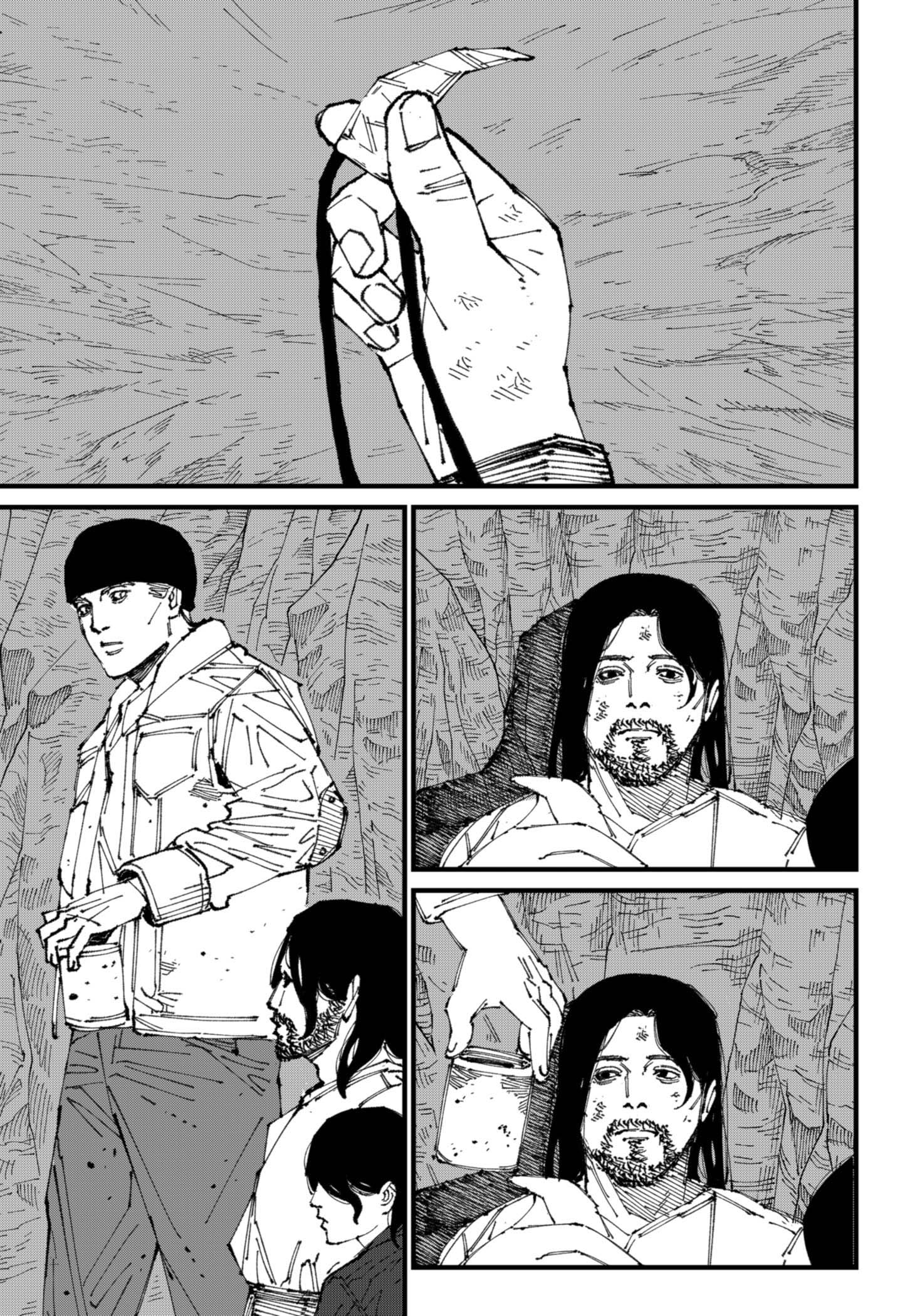 MAD L'invasion 第35页