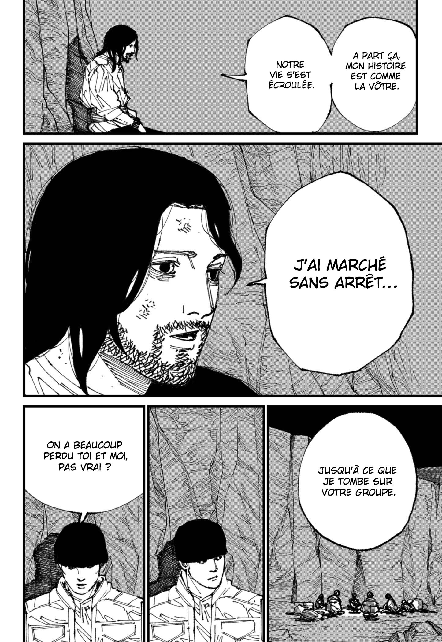 MAD L'invasion 第42页