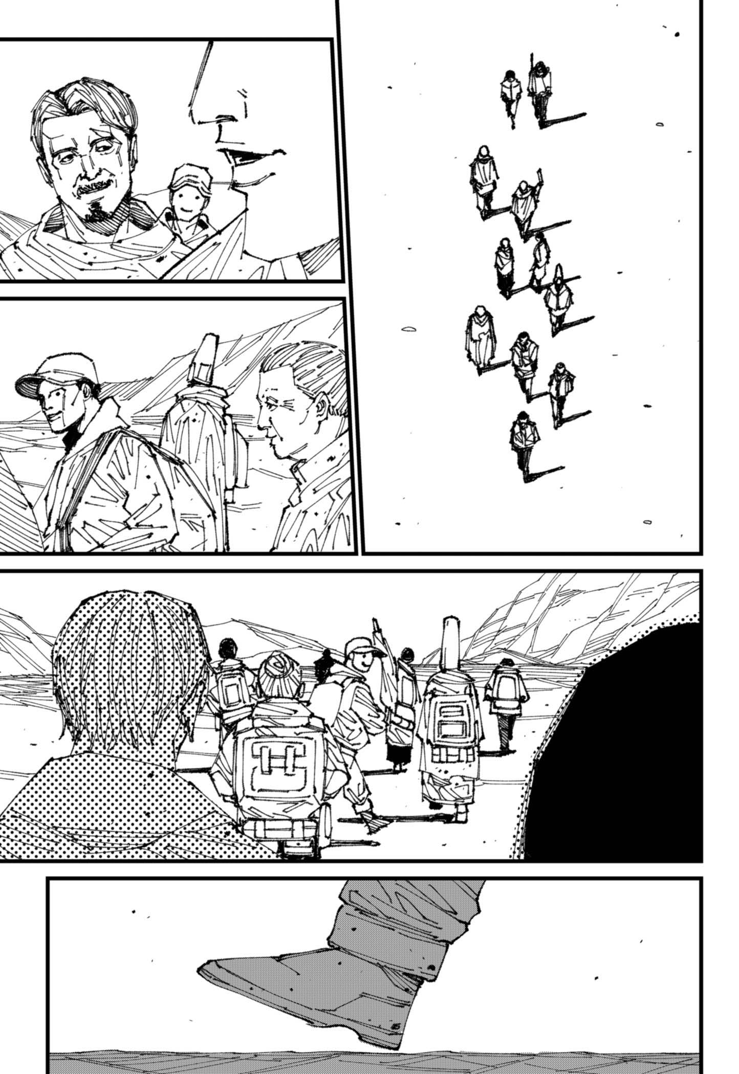 MAD L'invasion 第49页