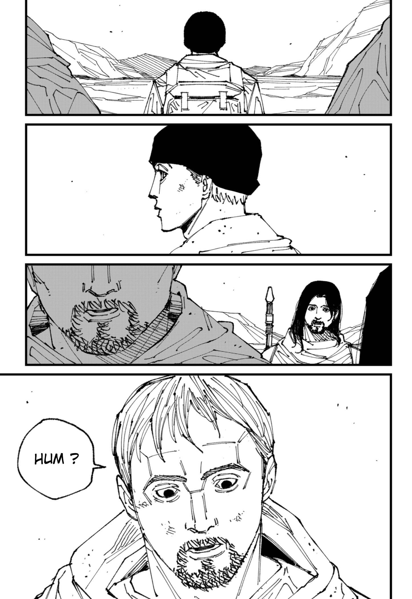 MAD L'invasion 第51页