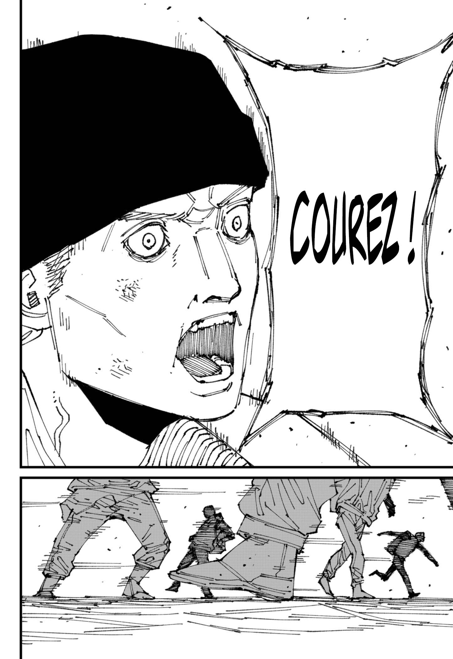 MAD L'invasion 第62页