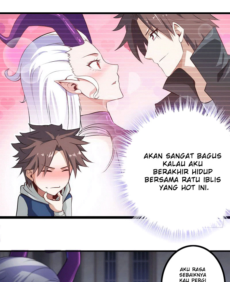 My Wife Is a Demon Queen Ch. 2 第20页