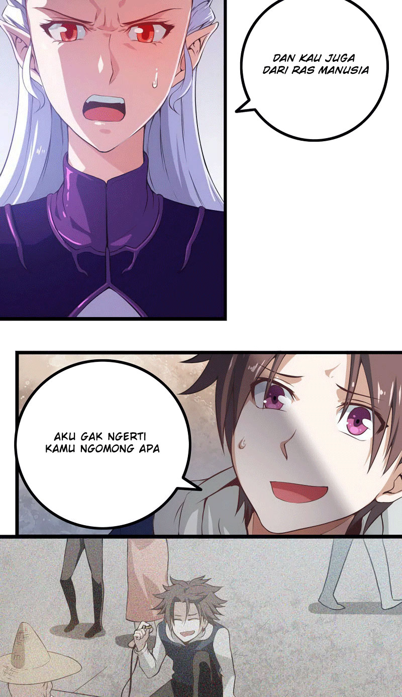 My Wife Is a Demon Queen Ch. 2 第3页