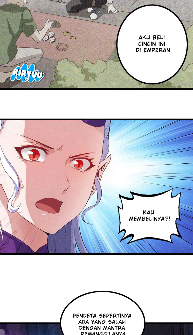 My Wife Is a Demon Queen Ch. 2 第4页