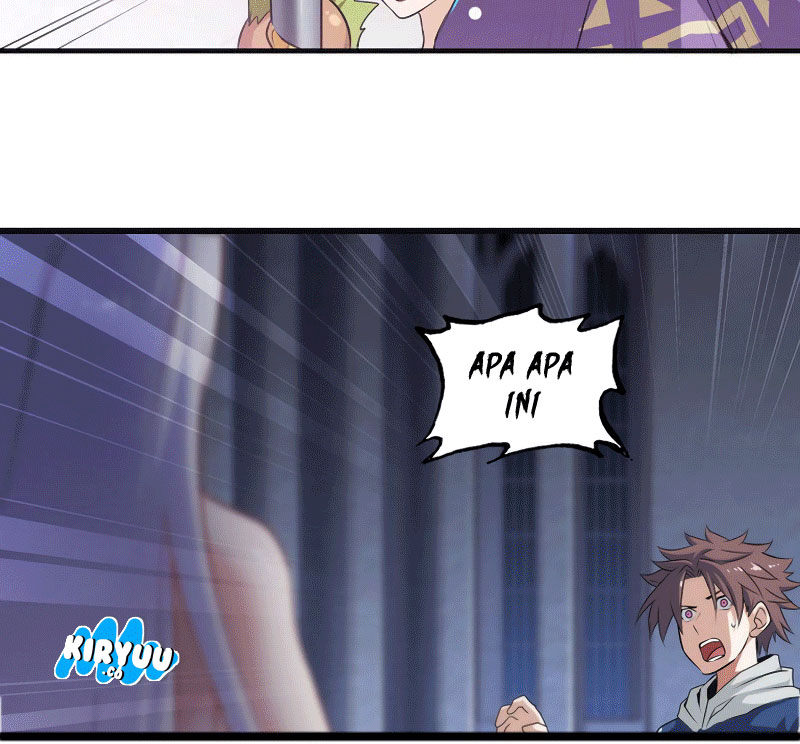 My Wife Is a Demon Queen Ch. 2 第32页