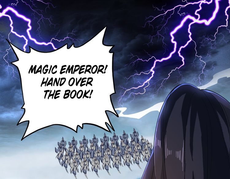 The Servant Is the Demon King?! Vol. 1 Ch. 1 第25页