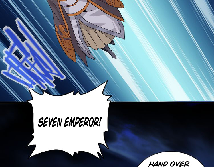 The Servant Is the Demon King?! Vol. 1 Ch. 1 第46页