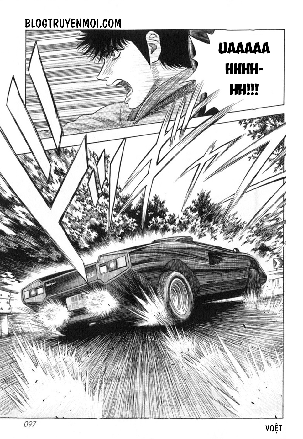 Countach Gửi tôi, 25 năm sau 第94页