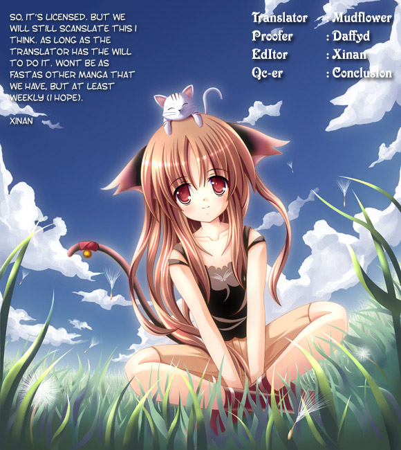Hayate x Blade When the Idiot Goes All Out 第29页