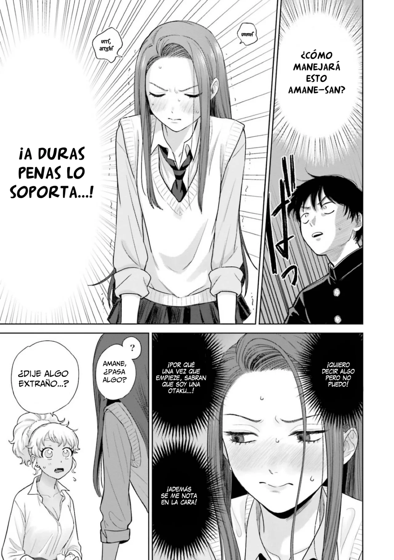 Otaku ni Yasashii Gal wa Inai!? Otaku & Gals & Kiramon 第12页
