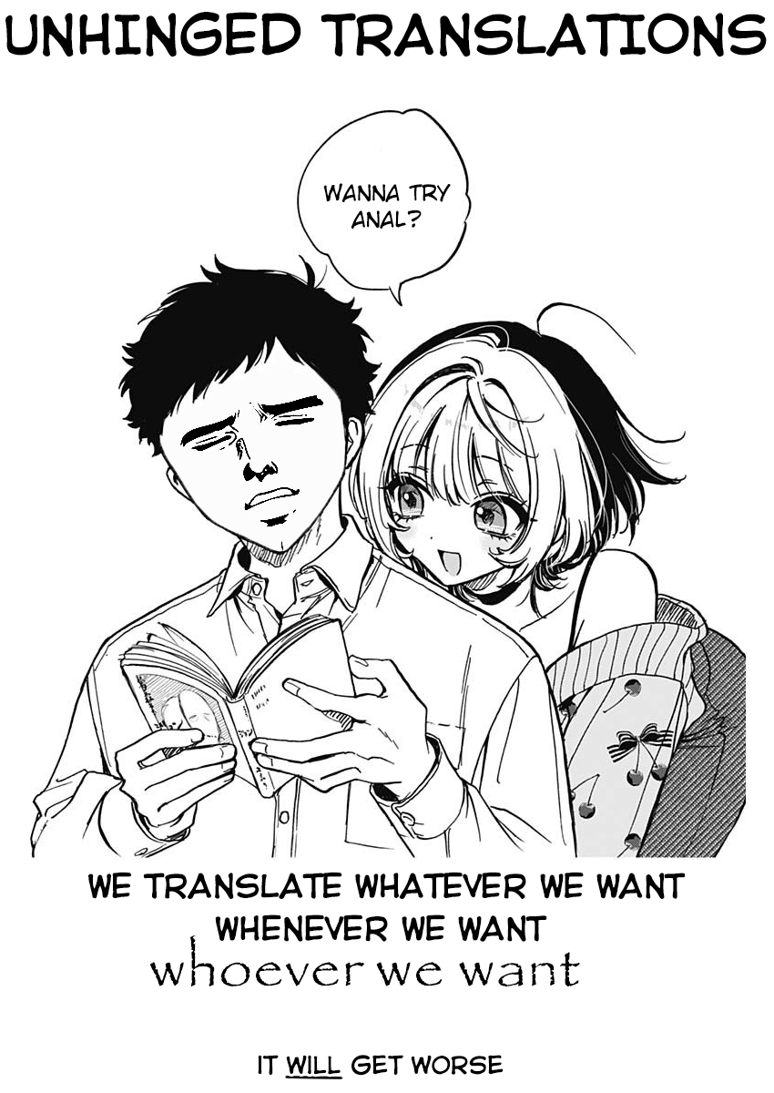 Noa-senpai wa Tomodachi. Noa-Senpai and Manga Cafes 第29页