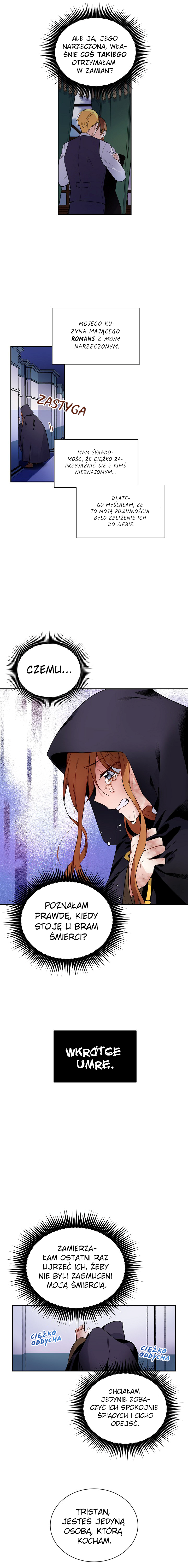 The Soulless Duchess Druga Szansa 第5页