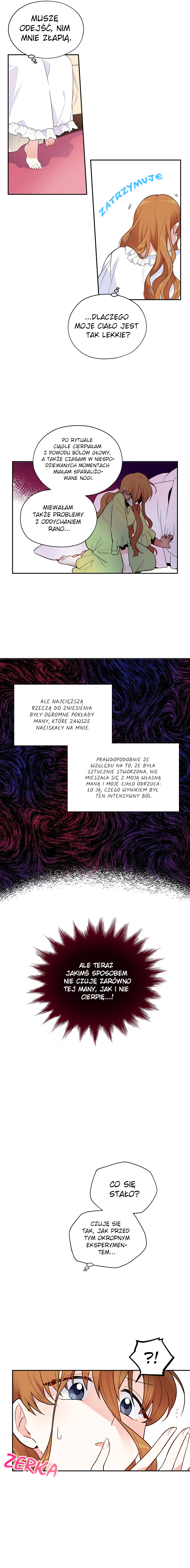 The Soulless Duchess Druga Szansa 第10页
