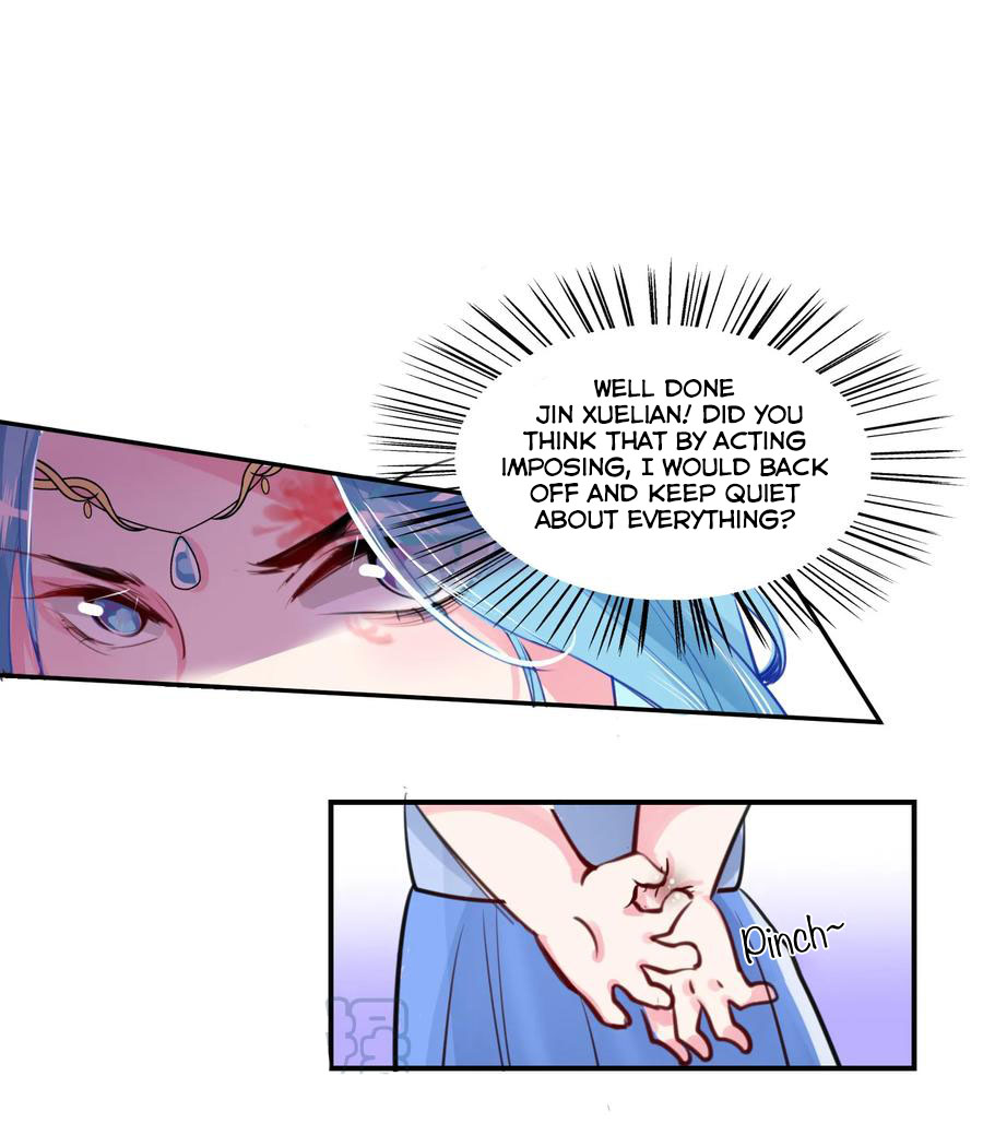 Poisonous Doctor: First Wife's Daughter Ch. 2 第11页
