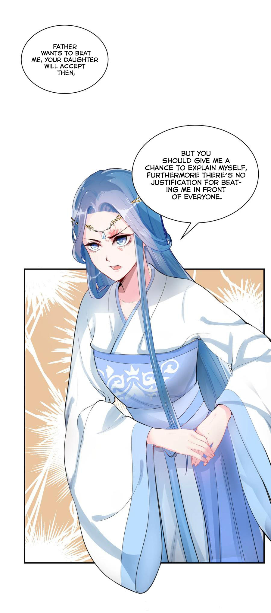 Poisonous Doctor: First Wife's Daughter Ch. 2 第19页