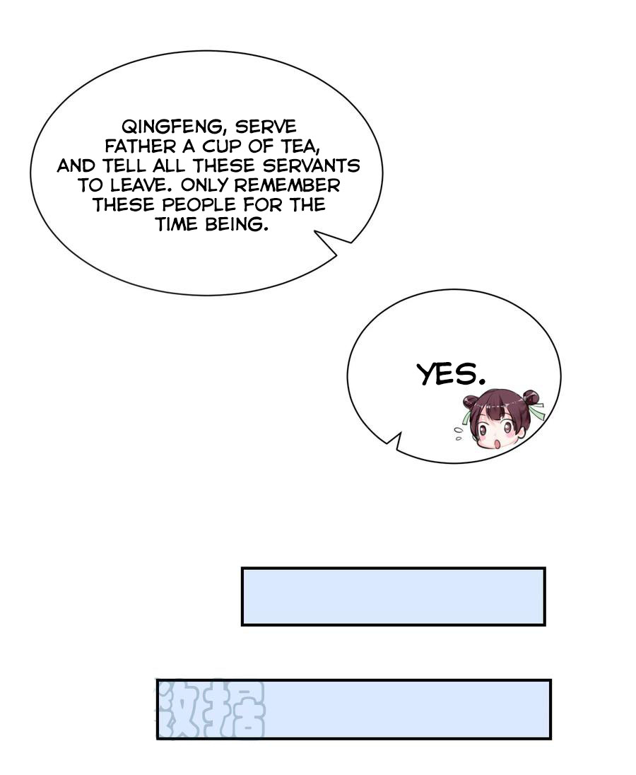 Poisonous Doctor: First Wife's Daughter Ch. 2 第21页
