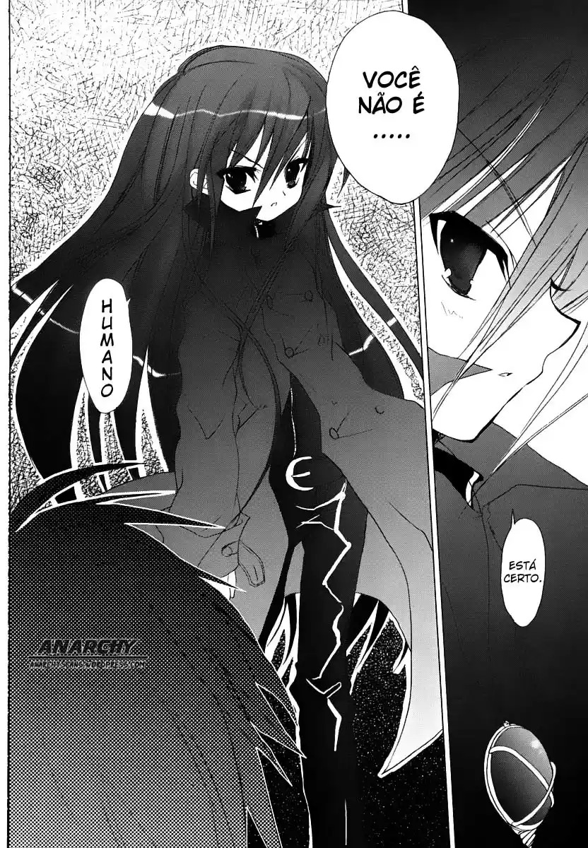 Shakugan no Shana O mundo separado 第35页